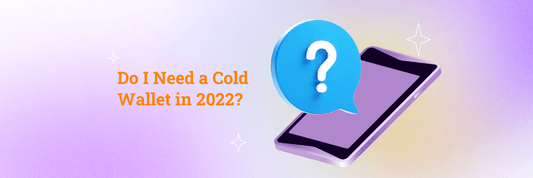 Do I Need a Cold Wallet in 2022? - ELLIPAL
