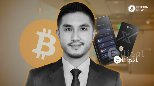 ELLIPAL Talks Self-Custody With Bitcoin News