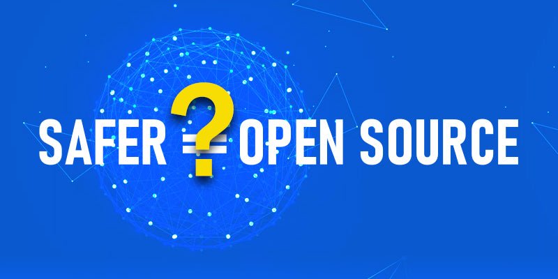 How Much Does Open-Source Contribute to Security? - ELLIPAL