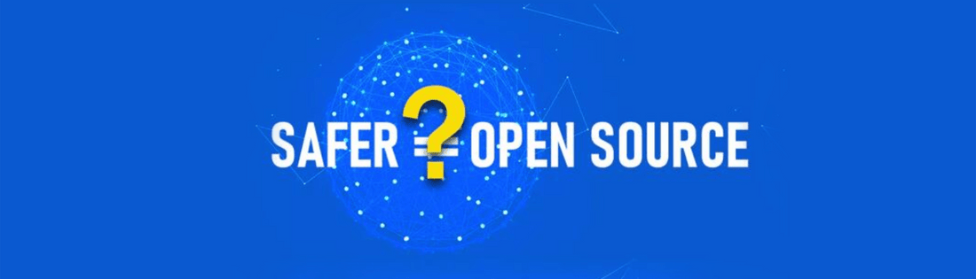How Much Does Open-Source Contribute to Security? - ELLIPAL