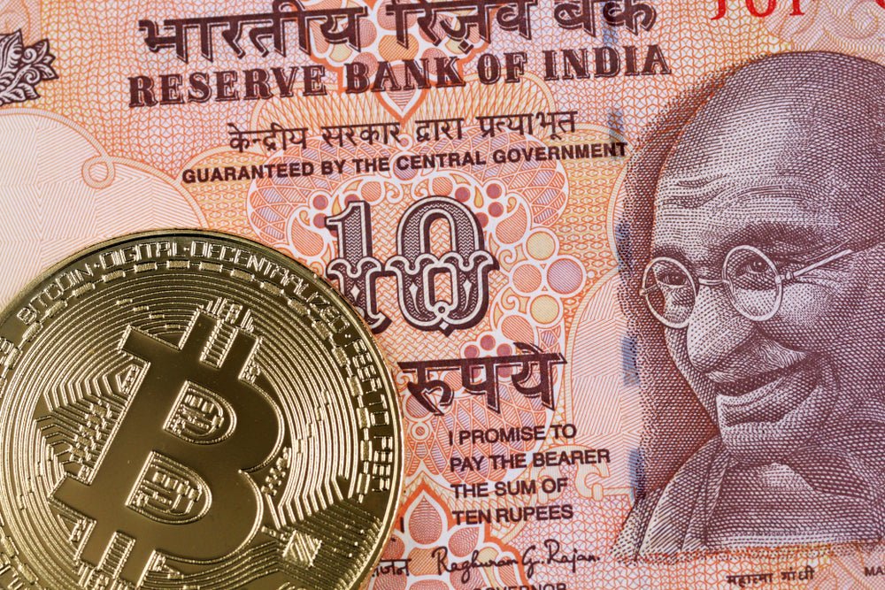 How To Buy Bitcoin In India 2020 - ELLIPAL
