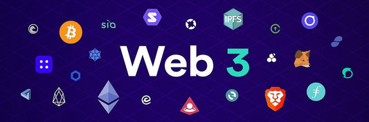 Introduction to Web 3.0 - ELLIPAL