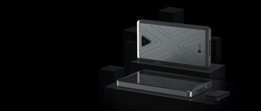 Ledger-Donjon Vulnerability Study and The Development of The ELLIPAL Titan - ELLIPAL