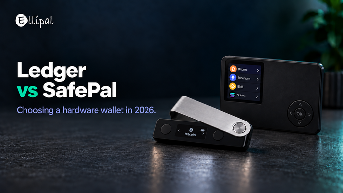 Ledger vs SafePal (2026): Ecosystem or Entry Price?