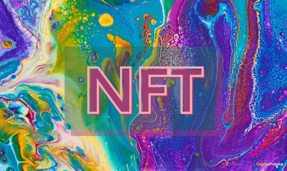 NFTs, explained: What are these hot digital collectibles bringing in millions? - ELLIPAL