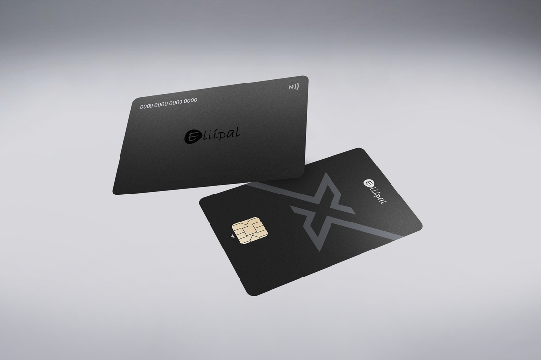 The Ultimate Guide to Crypto Card Wallets