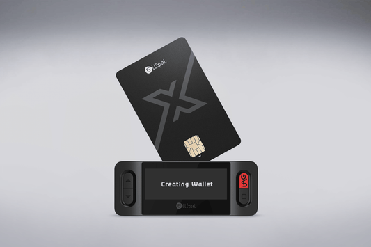 X Card Starter Explained: How It Keeps Your Crypto Safe