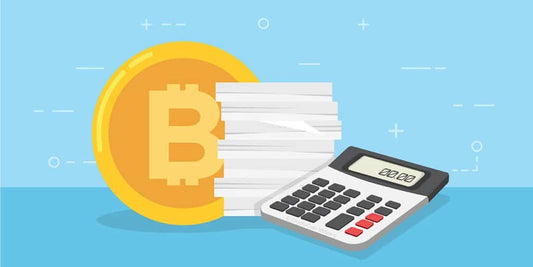 Taxes of Crypto: What to know? - ELLIPAL