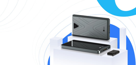 The Best Bitcoin Hardware Wallet of 2020 - ELLIPAL Titan Cold Wallet - ELLIPAL