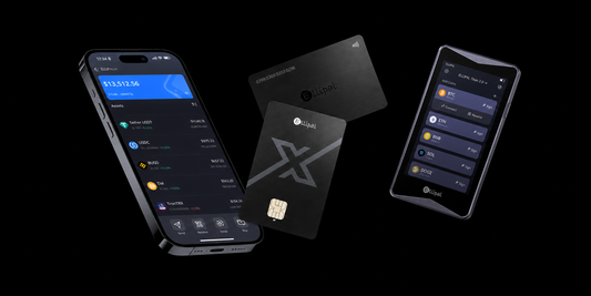 The Six Layers Inside Every ELLIPAL Device