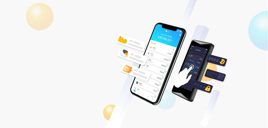 Understanding How Wallet Works - ELLIPAL