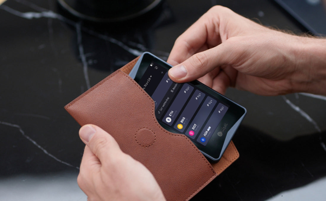 Cold Wallets in 2026: How to Choose the Right One for Your Crypto