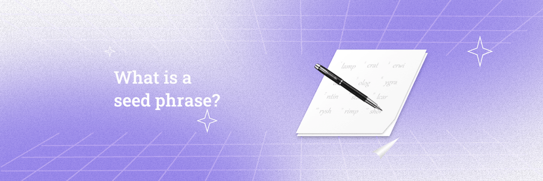 What is a Seed Phrase? - ELLIPAL