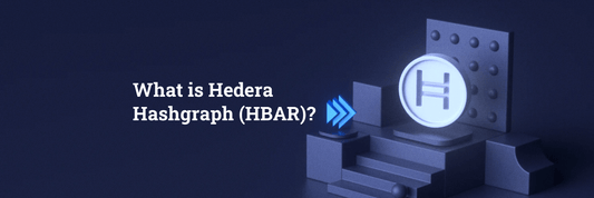 What is Hedera Hashgraph (HBAR)? - ELLIPAL