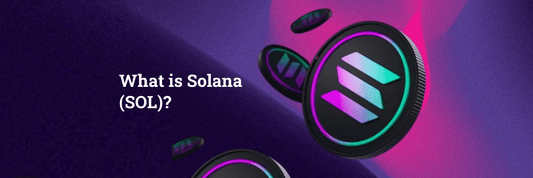 What is Solana (SOL)? - ELLIPAL