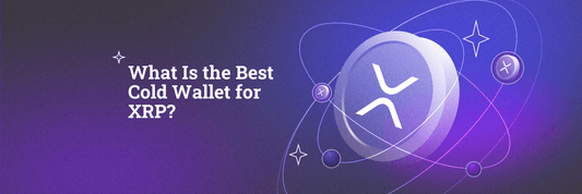 What Is the Best Cold Wallet for XRP? - ELLIPAL