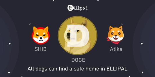 Who is the DOGE KILLER, SHIBA INU? - ELLIPAL