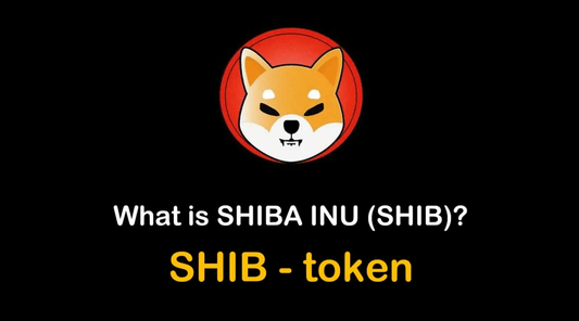 Why is SHIB so hot? - ELLIPAL