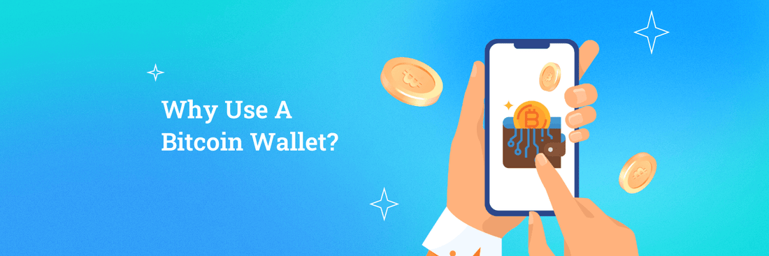 Why Use A Bitcoin Wallet? - ELLIPAL