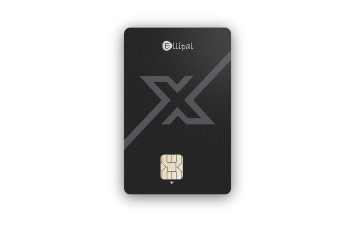 Ellipal X Card