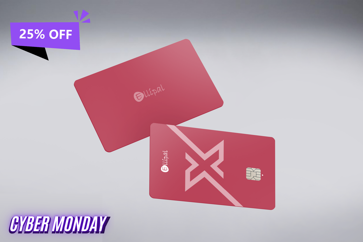 Cartera Fría ELLIPAL X Card