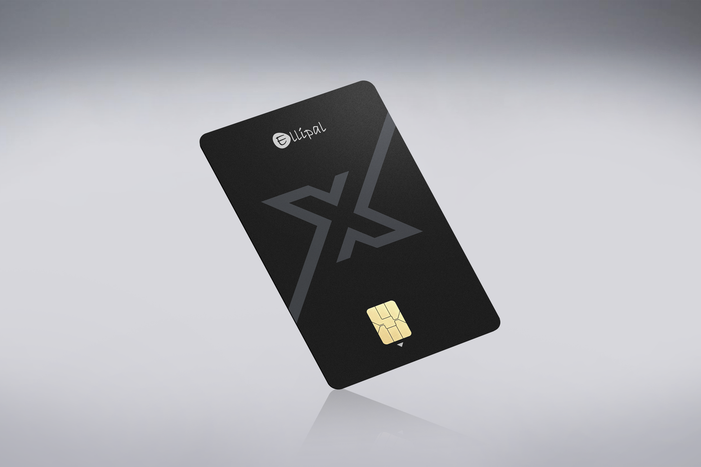 ELLIPAL X Card Duo (Backup)
