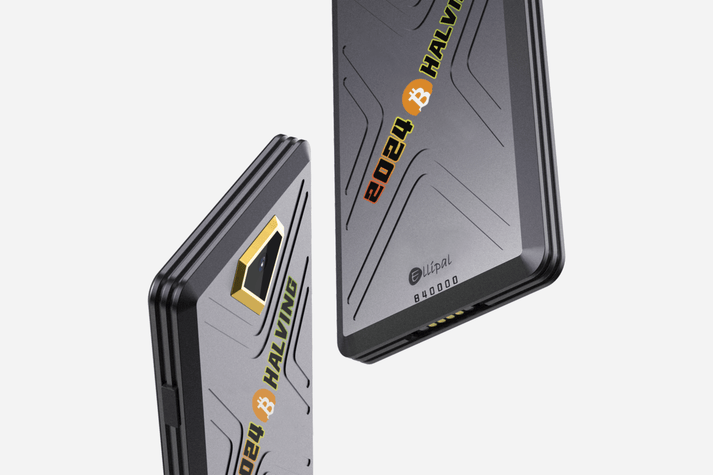 bitcoin cold wallet