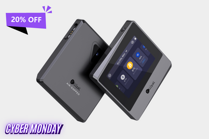 ELLIPAL Titan Mini Cold Wallet