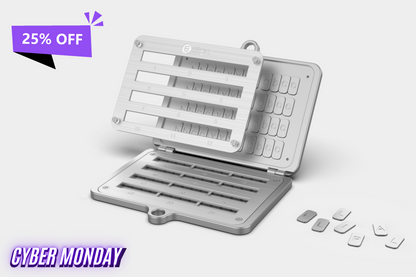 ELLIPAL Seed Phrase Steel