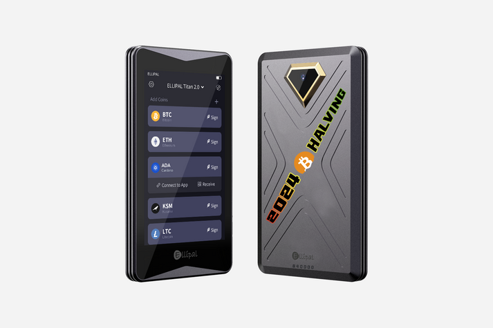 cold wallet bitcoin