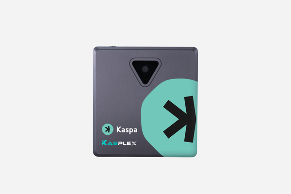 Kaspa Titan Mini Edition