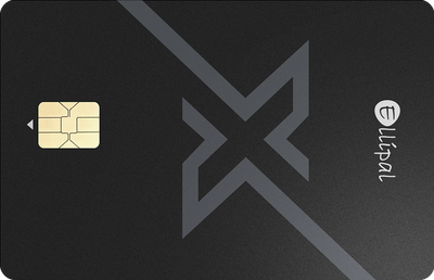 ELLIPAL X Card