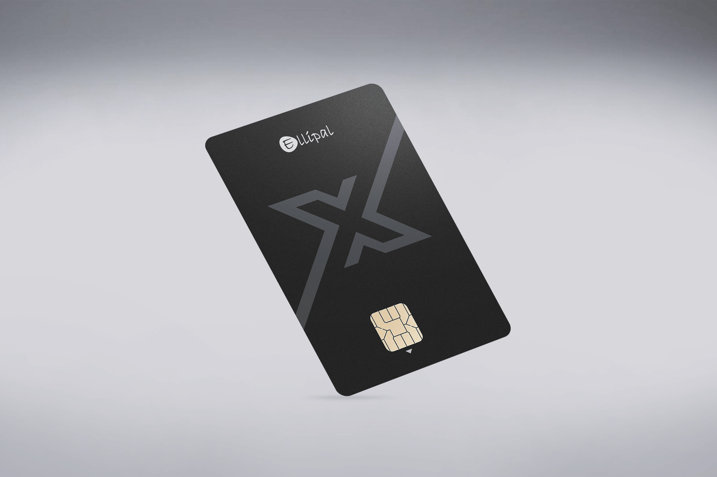ELLIPAL X Card Cold Wallet