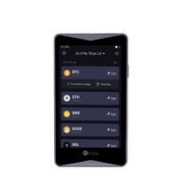 ELLIPAL Titan 2.0 Cold Wallet