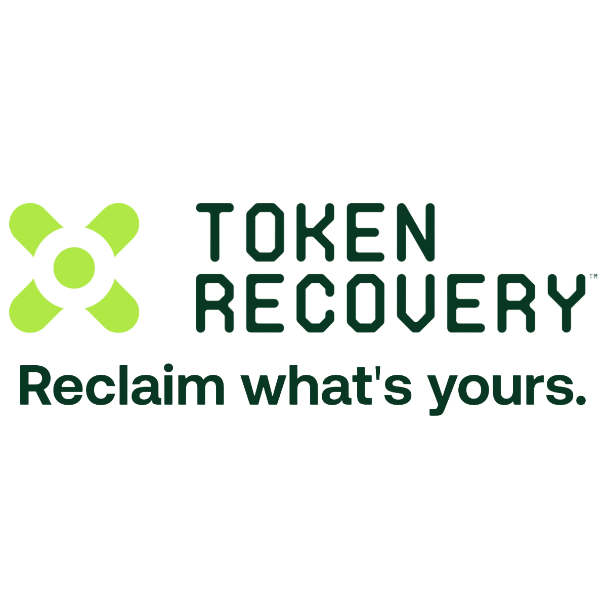 Token Recovery