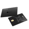 ELLIPAL X Card Cold Wallet