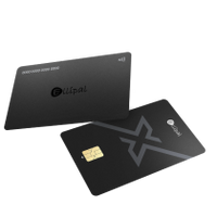 ELLIPAL X Card Cold Wallet