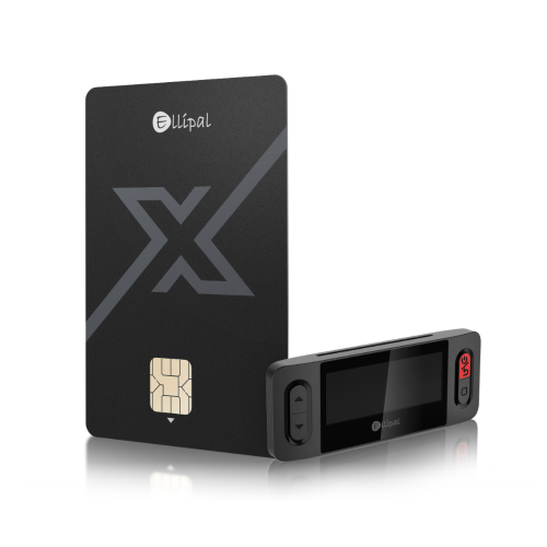 BEST CRYPTO COLD WALLET 2026 ELLIPAL VS LEDGER VS TANGEM WHICH visual data 8