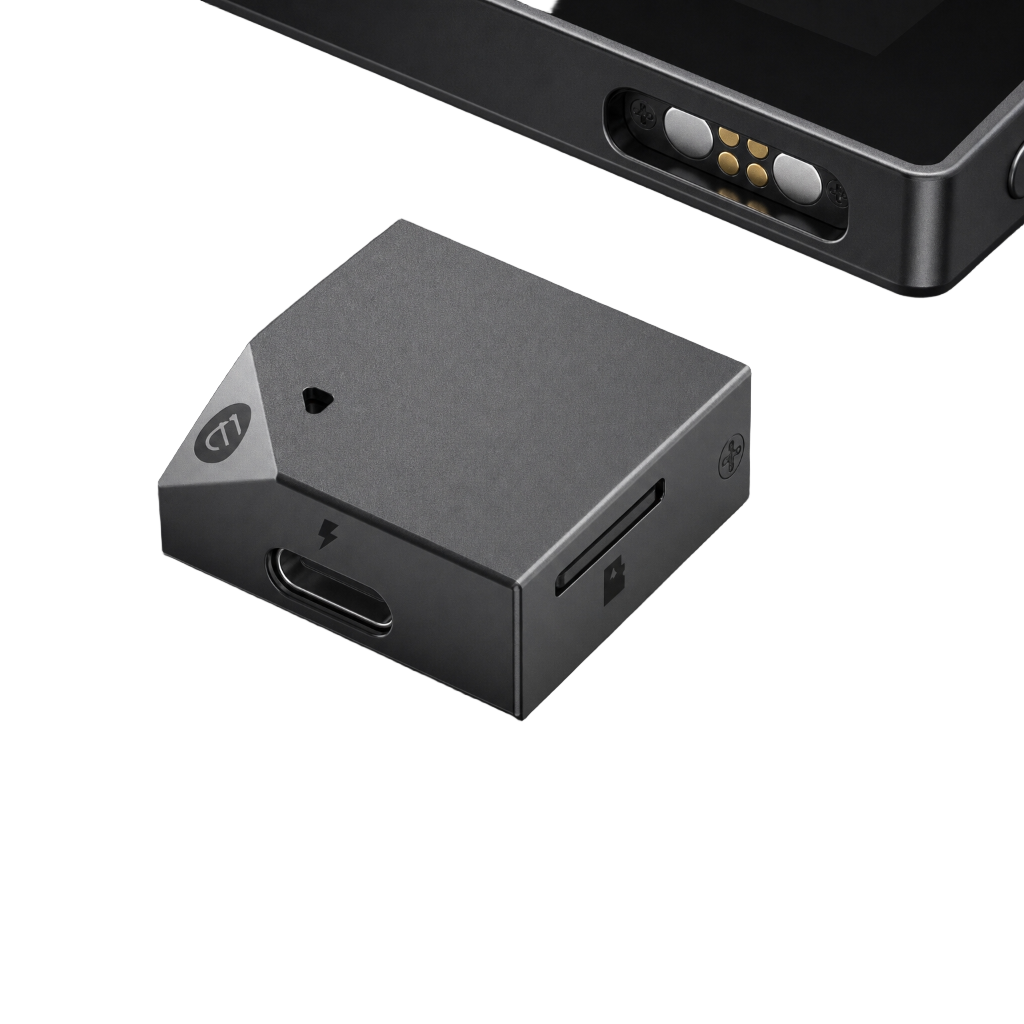 Adapter zabezpieczający ELLIPAL do Titan Mini