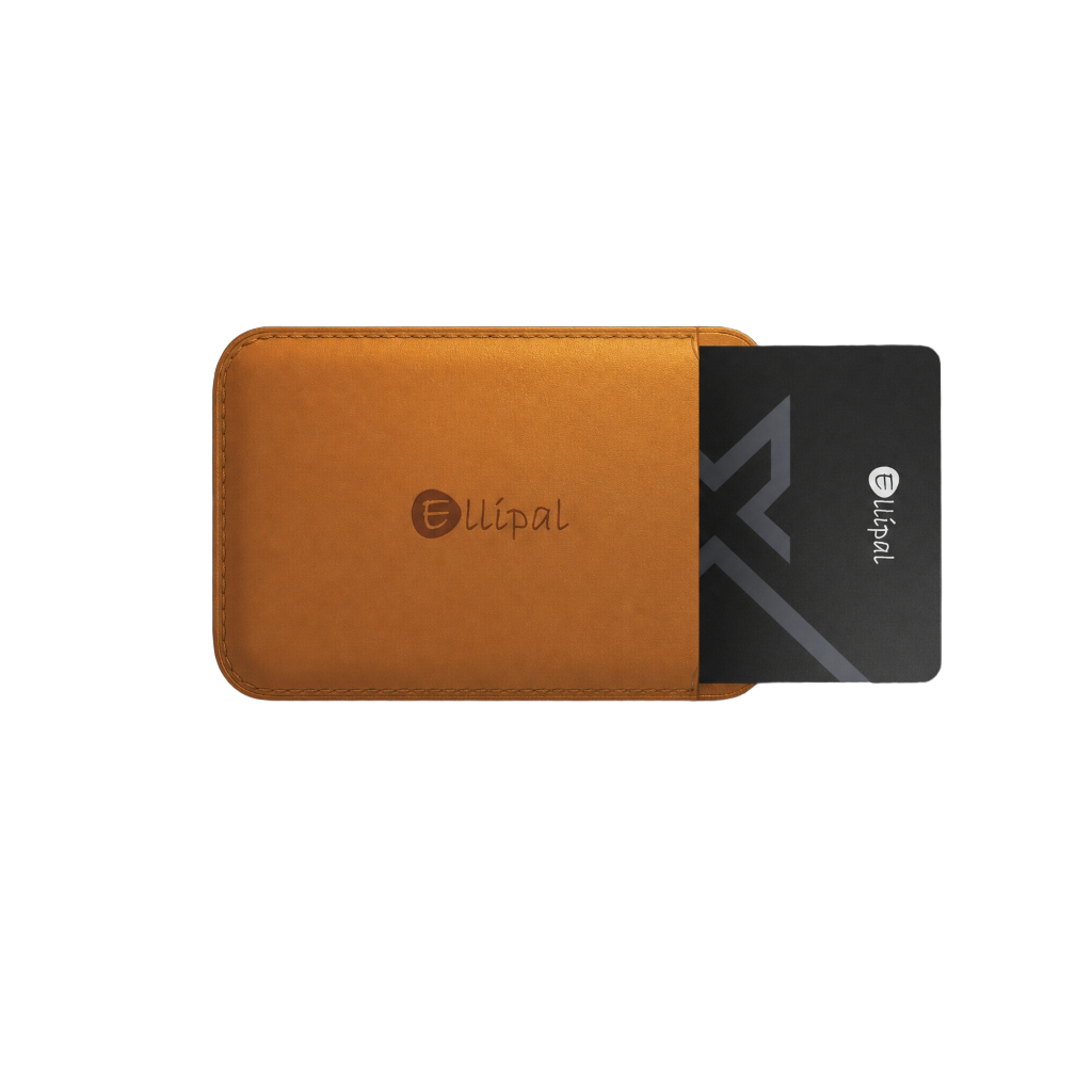 Etui ELLIPAL X Card