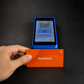 Tap the ELLIPAL PayDAO Payment Card to pay, confirmed on-chain in seconds.