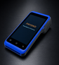 ELLIPAL PayDAO POS Terminal, front view. Set up and start accepting payments in minutes.
