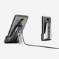 ELLIPAL Security Adapter for Titan and Titan 2.0 back view with stand