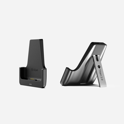 ELLIPAL Security Adapter for Titan and Titan 2.0 stand detail