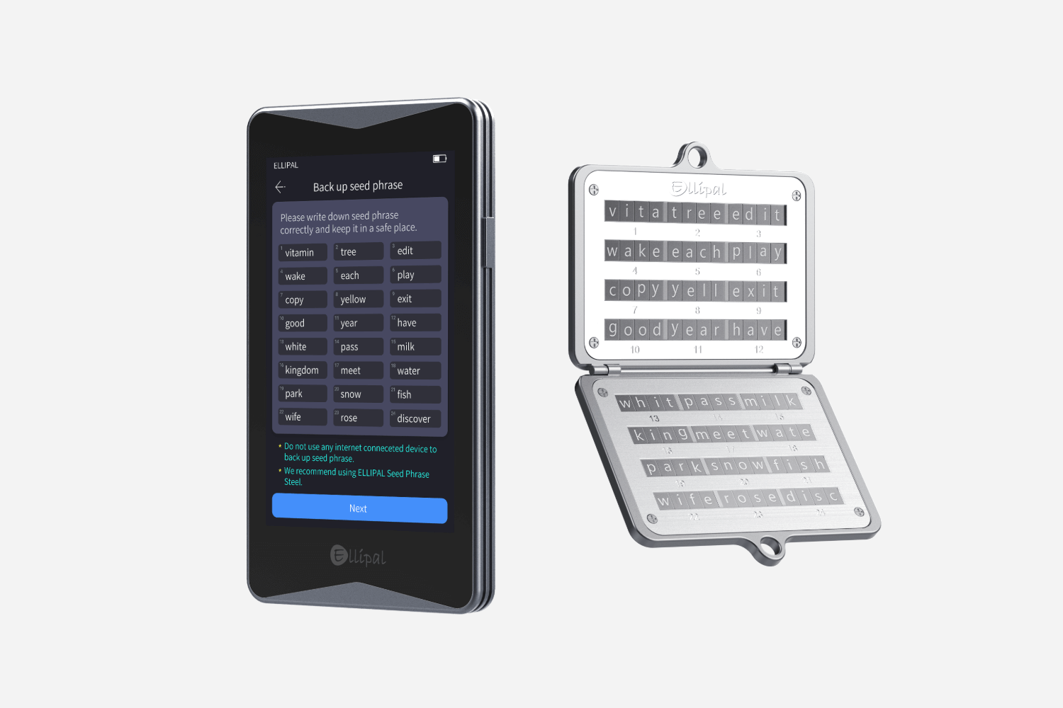 crypto wallet black friday deals