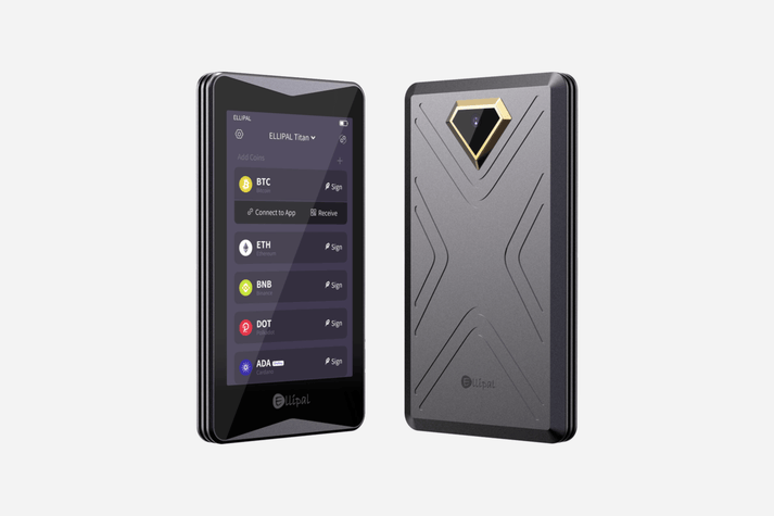 cold wallets for sale