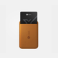 ELLIPAL X Card Case with X Card inserted