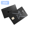 ELLIPAL X Card Cold Wallet