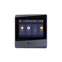 ELLIPAL Titan Mini Cold Wallet
