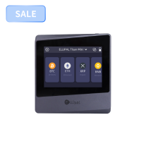 ELLIPAL Titan Mini Cold Wallet